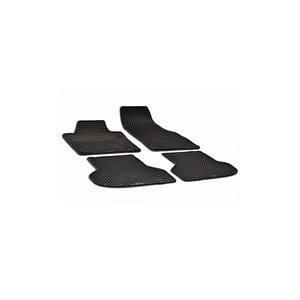 Set covorase auto cauciuc Umbrella pentru Audi A3 (2003-2009).(2009-2011) 43741