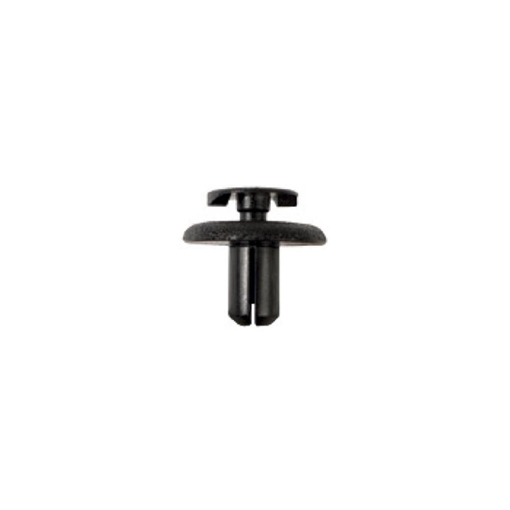 Set clipsuri autode plastic 4 buc Jbm 13003