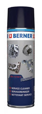 Soluție de curățat pentru service BERNER T52683