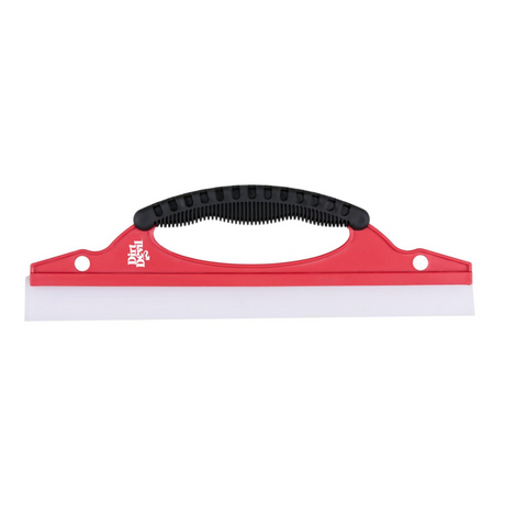 Dirt devil racleta din silicon pt spalare auto 57819 – imagine 2
