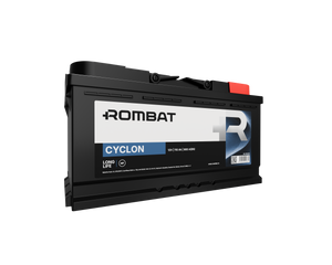 Acumulator Rombat Cyclon 110 Ah 900A 6104750090 – imagine 3