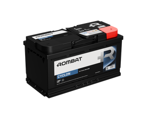 Acumulator Rombat Cyclon 110 Ah 900A 6104750090 – imagine 4