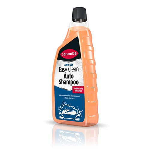 Sampon auto concentrat Caramba 1L 665701