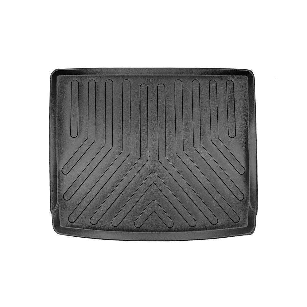 Covor protectie portbagaj Umbrella pentru Porsche cayenne ii 2011-2017 76046