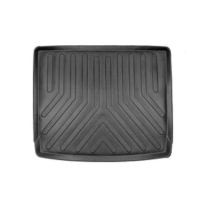 Covor protectie portbagaj Umbrella pentru Porsche cayenne ii 2011-2017 76046