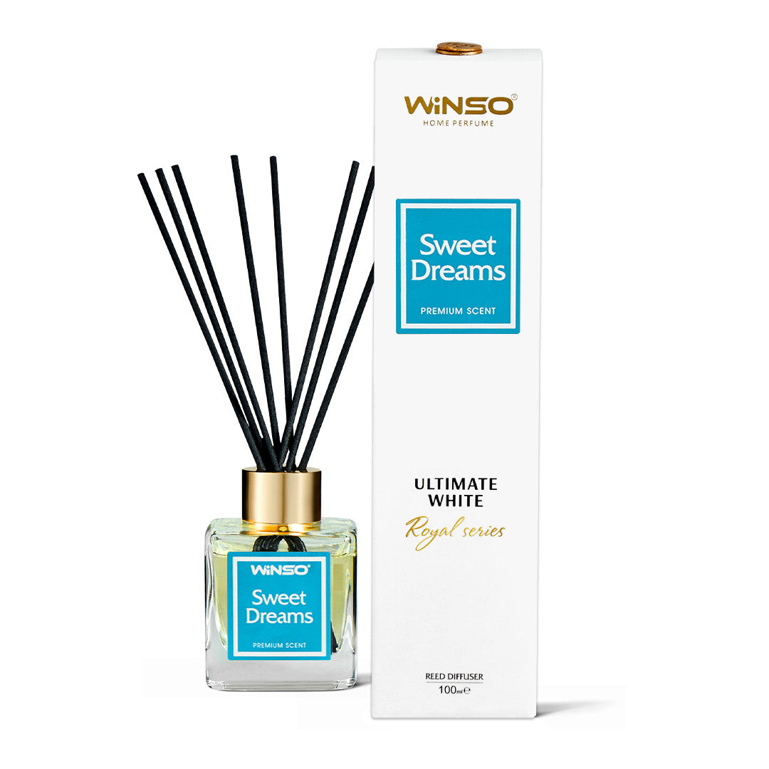 Odorizant camera Sweet dreams Winso 539540