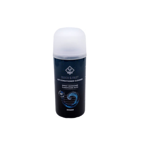 Spray igienizare clima auto Ocean 150 ml CLUE CLUE051 – imagine 2