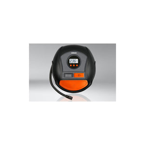 Compresor auto 12V 120 W cu afisaj digital tyreinflate 450 Osram Ams-osram OTI450