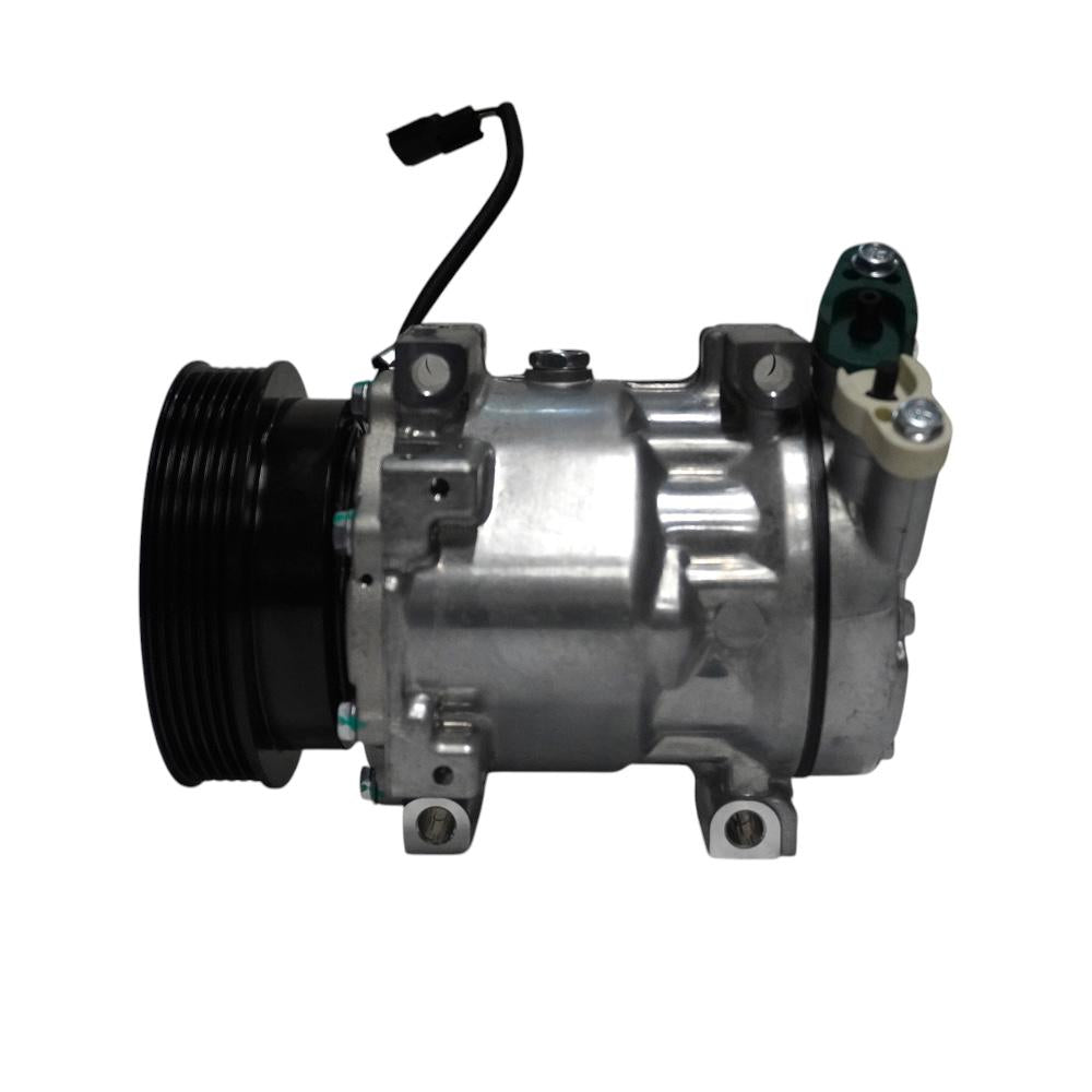 Compresor climatizare Asam Automotive 126686