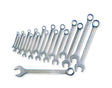 Set chei combinate 8-22 mm (14 piese) Berner 104489
