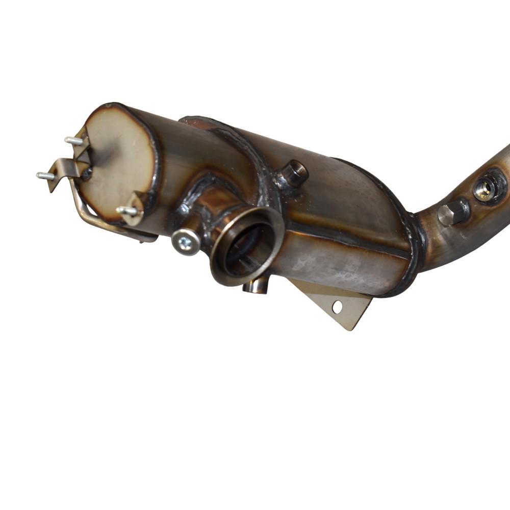 Filtru particule Asam Automotive 130278