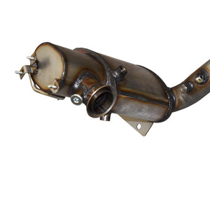 Filtru particule Asam Automotive 130278