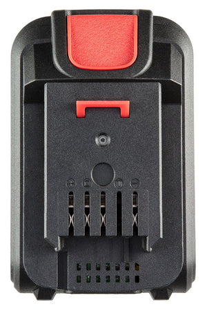 Acumulator 18V Li-Ion Graphite Energy+, 2Ah 58G001 GRAPHITE Neo Tools 58G0011 – imagine 5