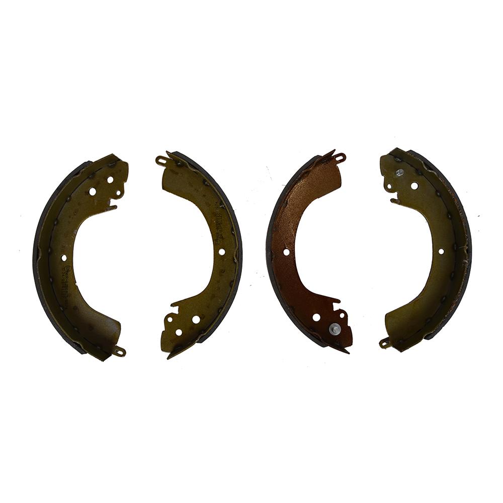 Set saboti frana Asam Automotive 101853