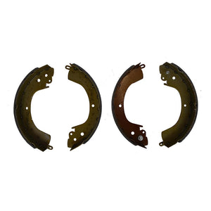 Set saboti frana Asam Automotive 101853