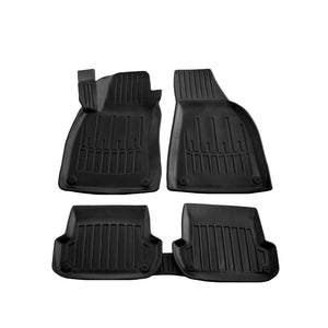 Set covorase auto cauciuc Umbrella pentru Audi A4 (B7) (2004-2008) 105887