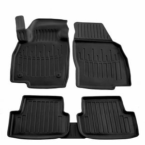 Set covorase auto cauciuc Umbrella pentru Volkswagen polo vi (2017-) 106043