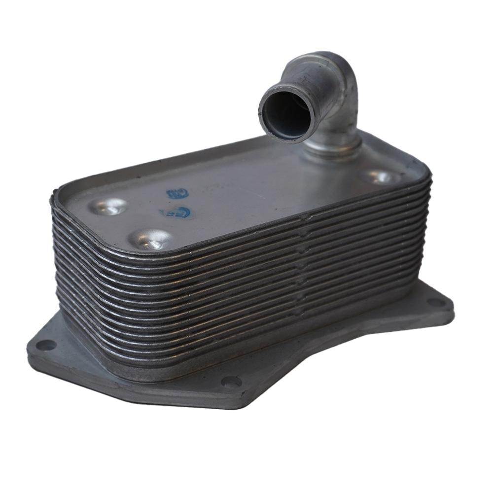 Radiator ulei (termoflot) Thermix TH.05.054