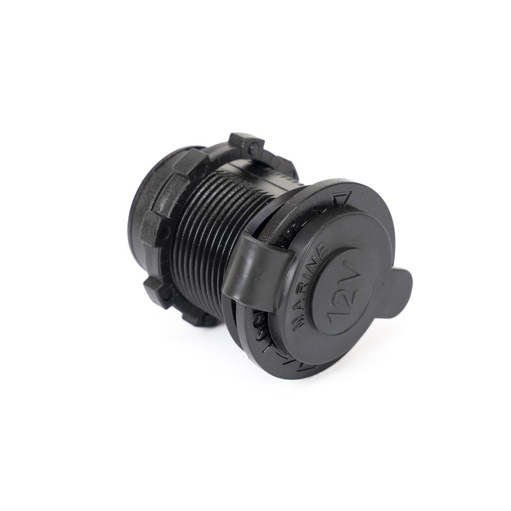 Priza bricheta auto Pni lighter 03 cu capac, 12V 15A, 24V 10A PNI-PL03