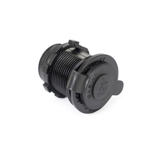 Priza bricheta auto Pni lighter 03 cu capac, 12V 15A, 24V 10A PNI-PL03