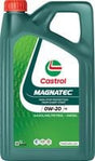 Ulei motor turisme Magnatec FE 8A 0W20 5L Castrol 1608A7