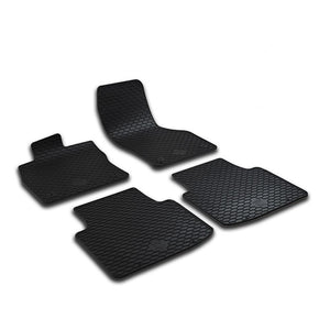 Set covorase auto cauciuc Umbrella pentru Vw arteon (2017-). arteon sb (var) (2020-) 29869