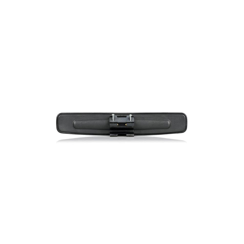 Oglinda retrovizoare unghi mort 430X80 mm Heyner 514100