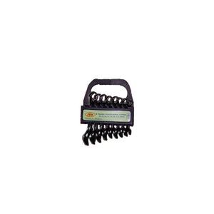 Set de 8 chei combinate scurte Jbm 50564