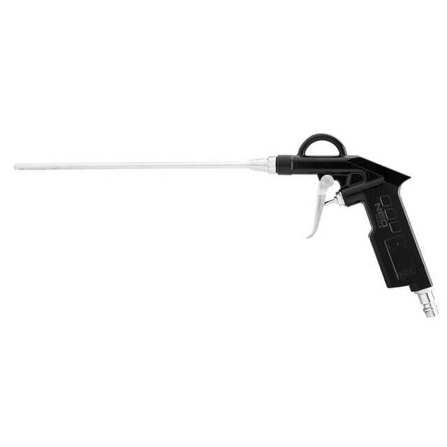 Pistol de suflat cu duza lunga 220mm Neo Tools 14712