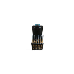 Set de 6 dornuri cilindrice Jbm 53095