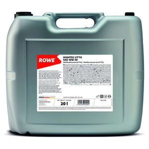 Ulei utilaje agricole Rowe Hightech UTTO SAE 10W-30 20L 25013020099