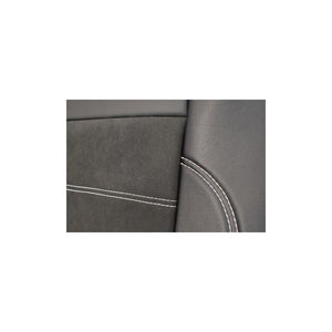 Set huse scaun exclusive leather si alcantara Umbrella 08649