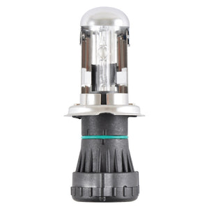 Bec Xenon Winso H4 Bi-Xenon 6000K, 85V, 35W P43t-38 KET 714600 – imagine 2
