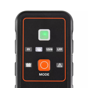Aparat de incarcat bateria cu acumulator Osram 901 OEBCS901 – imagine 4