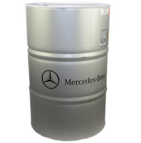 Ulei motor OE Mercedes 10W40 DTFR 15C110 (228.51) - 210 Litri Mercedes-Benz A001989760117FBFE