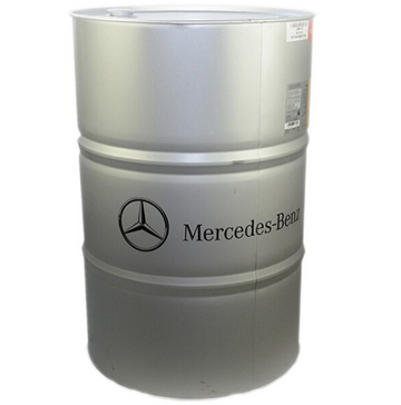 Ulei motor OE Mercedes 10W40 DTFR 15C110 (228.51) - 210 Litri Mercedes-Benz A001989760117FBFE