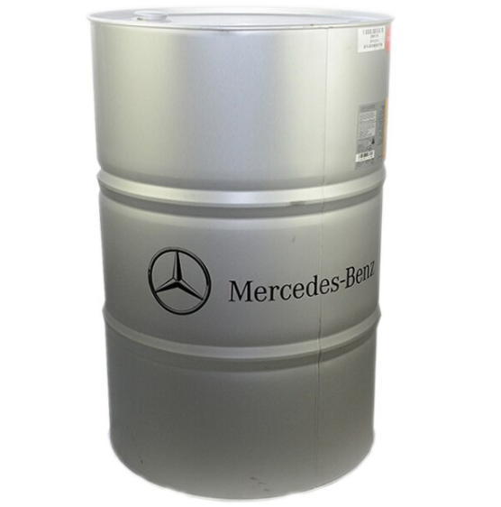 Ulei motor OE Mercedes 10W40 DTFR 15C110 (228.51) - 210 Litri Mercedes-Benz A001989760117FBFE