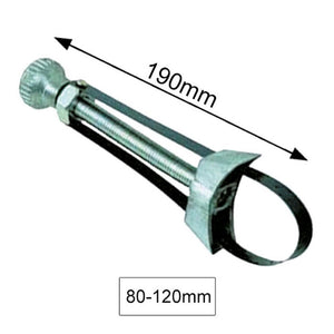 Cheie filtru de ulei cu banda Jbm 52269