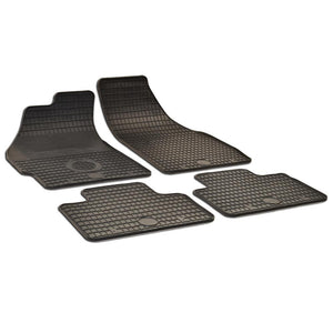 Set covorase auto cauciuc Umbrella pentru Fiat punto (1999-2005) 43785