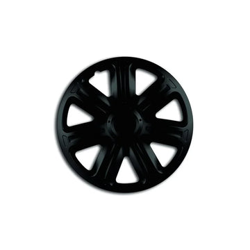 Set capace roti 16` negre comfort Mega Drive 78517