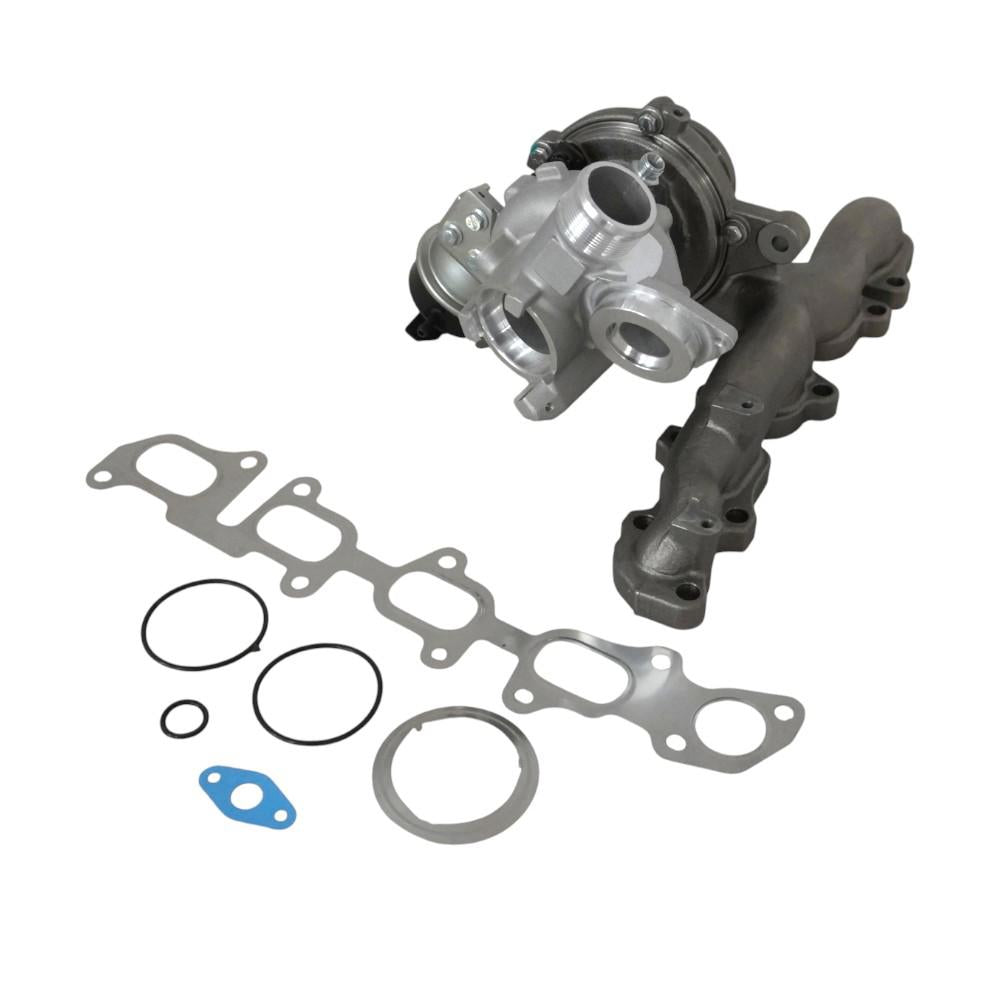 Turbosuflanta Asam Automotive 181467