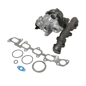 Turbosuflanta Asam Automotive 181467