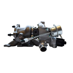 Turbosuflanta Asam Automotive 115666