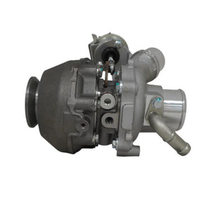 Turbosuflanta Asam Automotive 181511