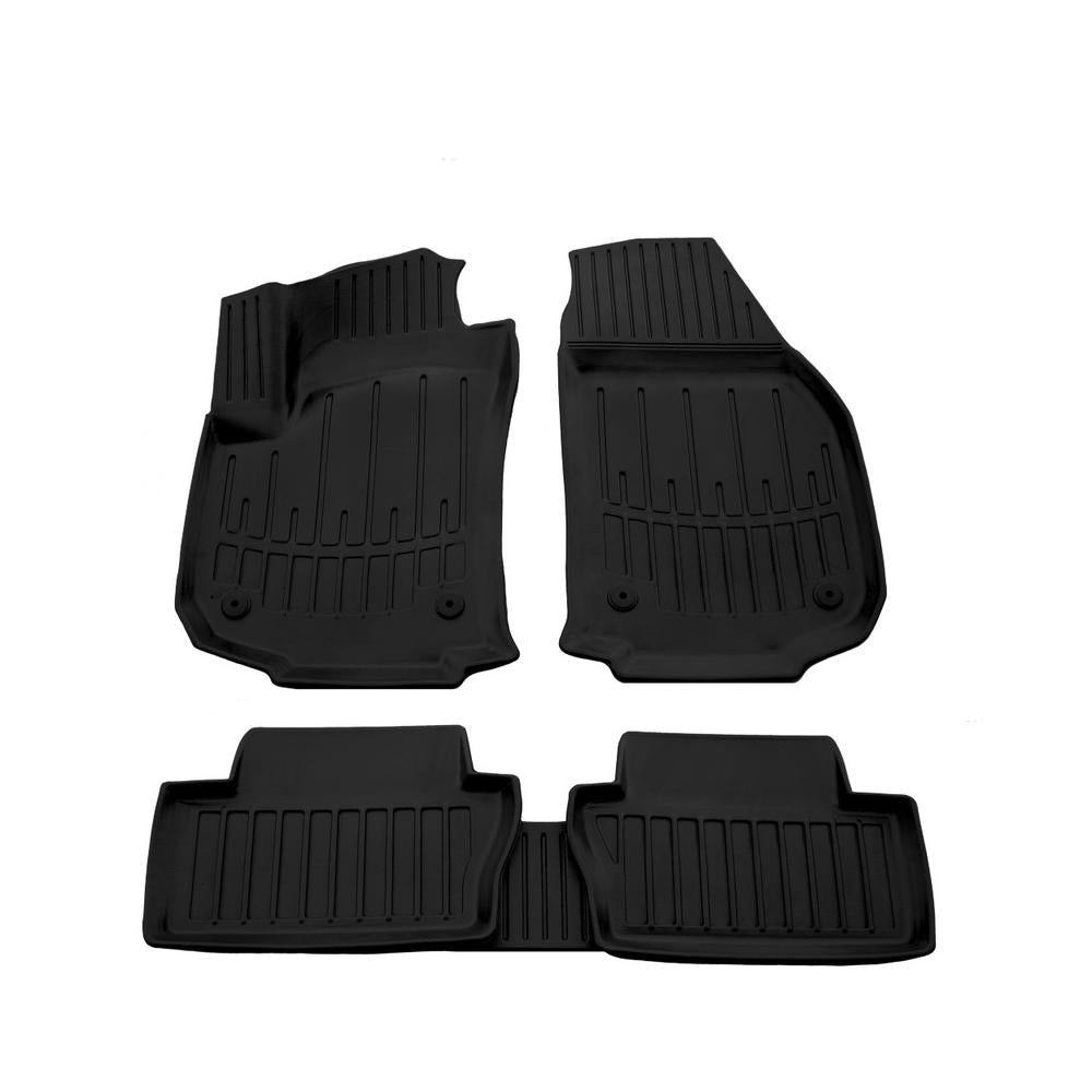 Set covorase auto cauciuc Umbrella pentru Opel zafira b (2005-2011) 105967