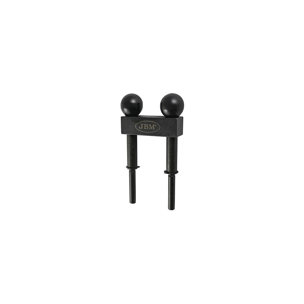 Set dispozitive blocare distributie lant pentru Vw / Audi - benzina Jbm 51489