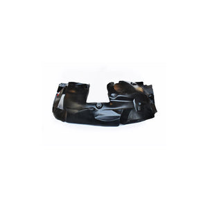Carenaj roata fata stg. Asam Automotive 76661