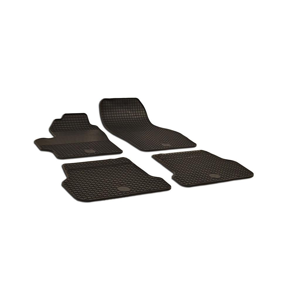 Set covorase auto cauciuc Umbrella pentru Mazda 3 (2004-2013) 45210