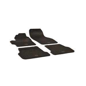 Set covorase auto cauciuc Umbrella pentru Mazda 3 (2004-2013) 45210