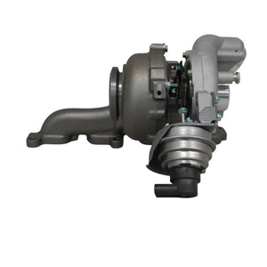 Turbosuflanta Asam Automotive 181431